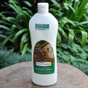 All Purpose Cleaner, Concentrate (Earth Sap)