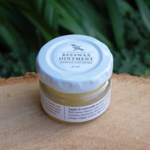 Beeswax Ointment
