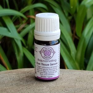 Rejuvenating Eye Tissue Serum (The Victorian Garden)