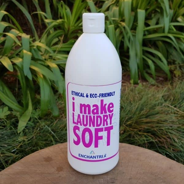 Laundry Soft (Enchantrix)