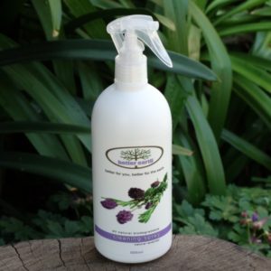 Natural Cleaning Spray (Better Earth)