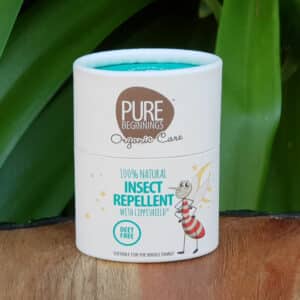 Pure Beginnings 100% Pure Insect Repellent Stick