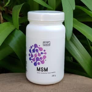MSM Powder