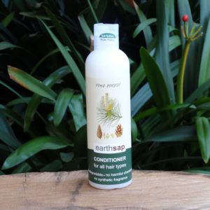 Pine Forest Conditioner for men (Earth Sap)