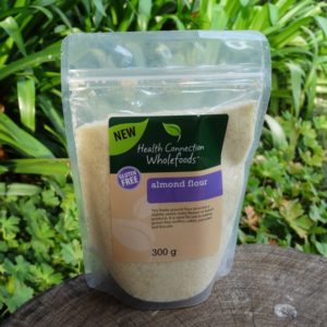 Almond Flour (Health Connection)