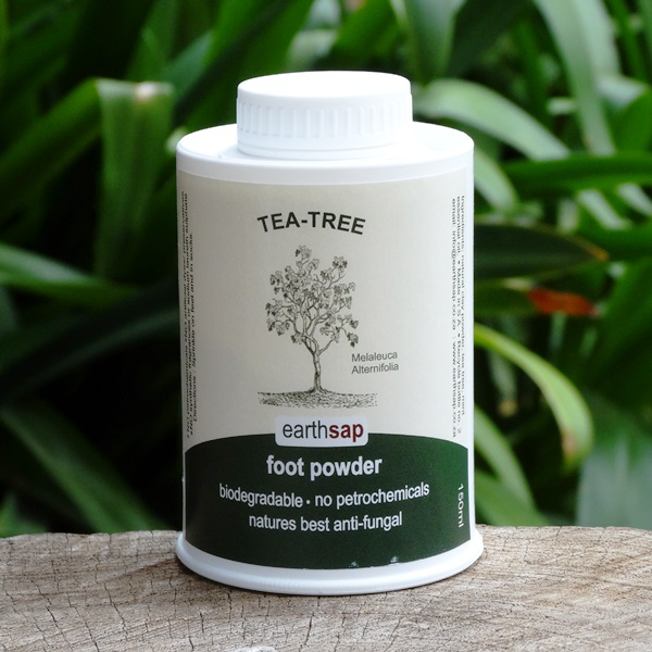 Tea Tree Food Powder (Earth Sap)