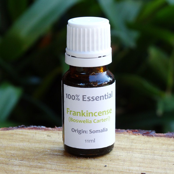 Frankincense Oil (Nautica Oil)