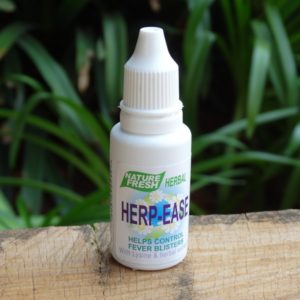 Herp-Ease (Nature Fresh)