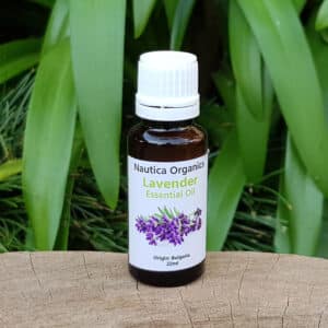 Lavender Essential Oil, 22ml