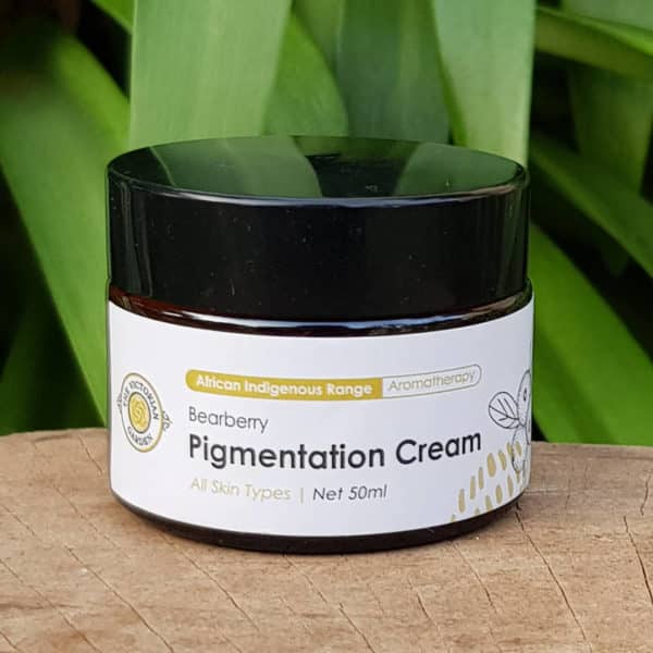 Bearberry Pigmentation Cream