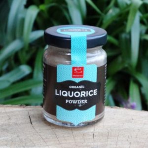 Organic Liquorice Powder (Khoisan Tea)