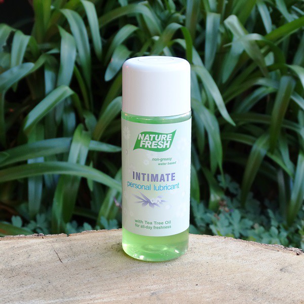 Intimate Personal Lubricant (Nature Fresh)
