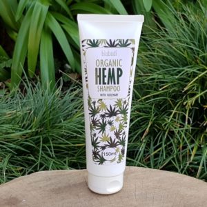 Biobodi Organic Hemp Shampoo (Absolute Organix)