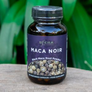 Maca Noir (Black) (Sfera Bio Nutrition)