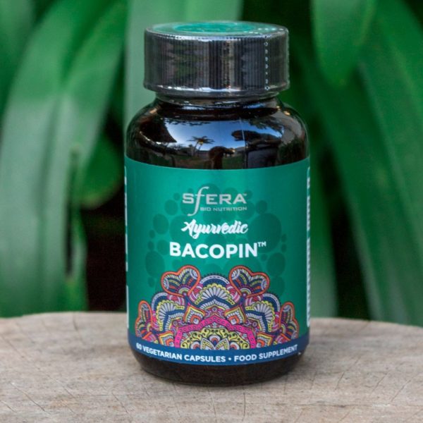 Bacopin™ (Sfera Bio Nutrition)