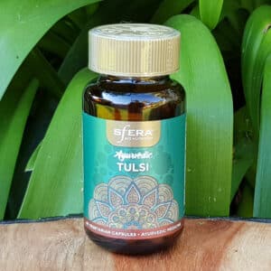 Tulsi (Holy Basil), 60 capsules