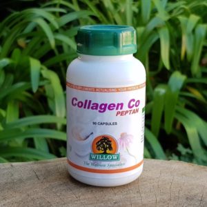 Collagen Co Peptan (Willow)
