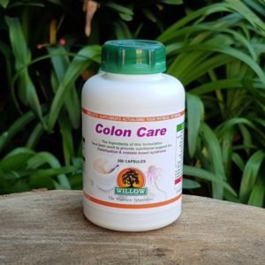 Colon Care (Willow)
