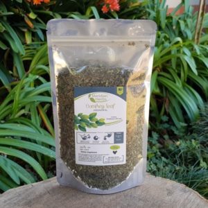 Comfrey Leaf Tea (Meridian Herbs)