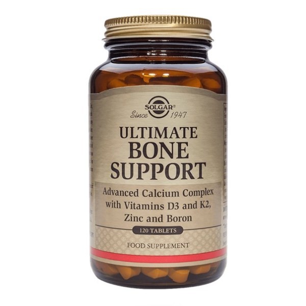 Ultimate Bone Support (Solgar)
