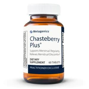 Chasteberry Plus (Metagenics)