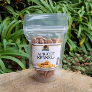 Apricot Kernels (Willow)
