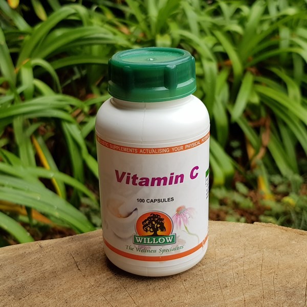 Vitamin C (Willow)