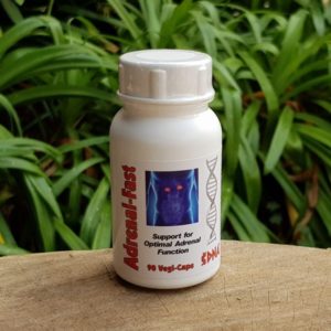 Adrenal-Fast (DNA Biopharma)