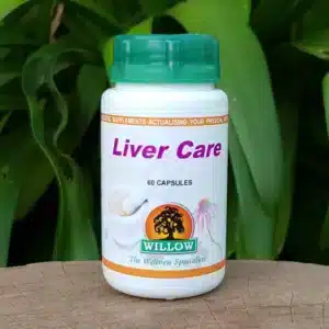 Liver Care, 60 capsules