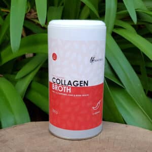 Collagen Broth