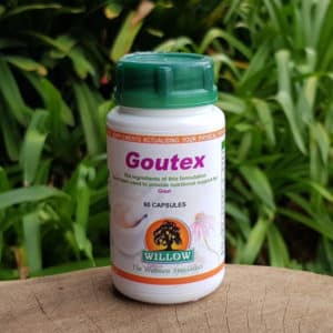 Goutex (Willow )