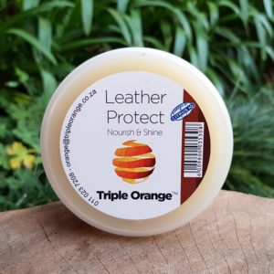 Leather Protect (Triple Orange)