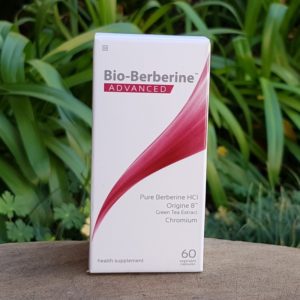 Bio-Berberine Advanced, 60 capsules (Coyne Healthcare)