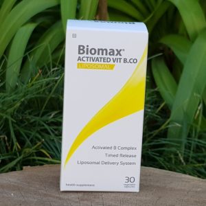 Liposomal Vitamin B Complex (Coyne Healthcare)