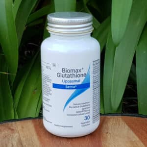 Liposomal Glutathione, 30 capsules