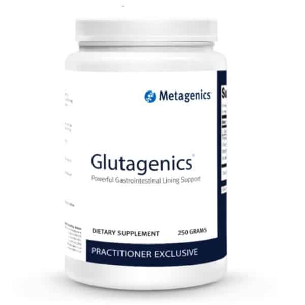 Glutagenics (Metagenics)