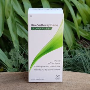 Bio-Sulforaphane, 60 capsules (Coyne Healthcare)