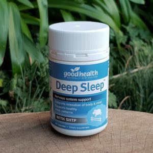 Deep Sleep (Good Health)