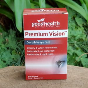 Premium Vision (Good Health)