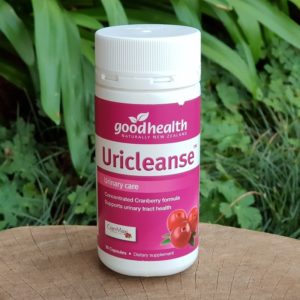 Uricleanse (Good Health)