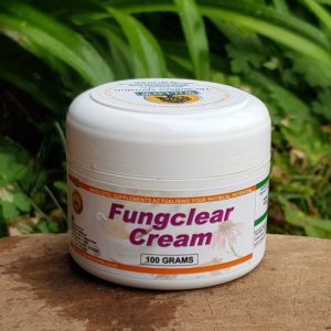 Fungclear Cream, 100g (Willow)