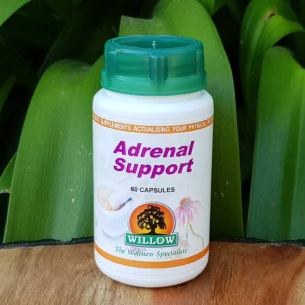 Adrenal Support, 60 capsules