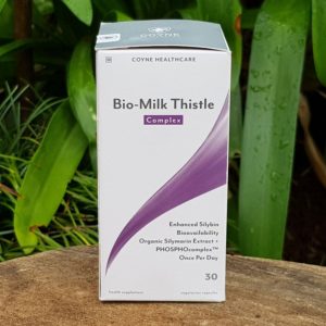 Bio-Milk Thistle (Coyne Healthcare)
