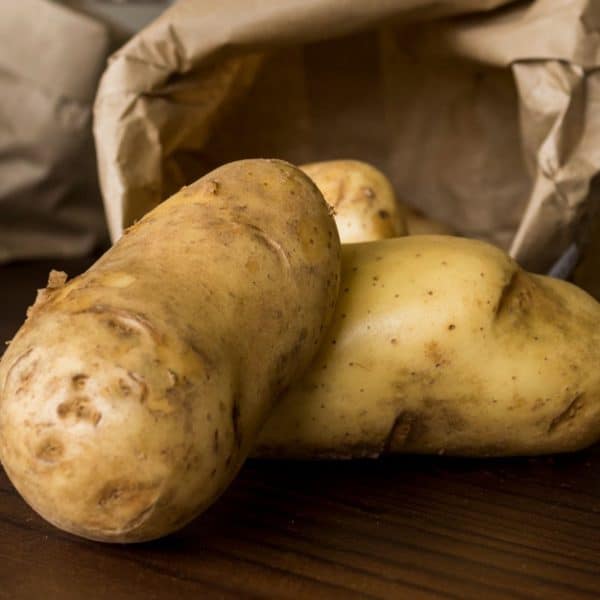 Potatoes, +- 1kg (Urban Fresh)