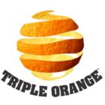 Triple Orange
