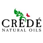 Credé Natural Oils