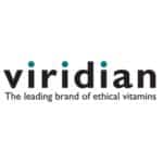 Viridian Nutrition