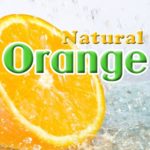 Natural Orange