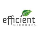 Efficient Microbes
