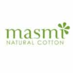 Masmi Natural Cotton